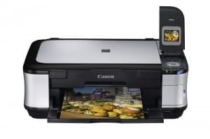canon pixma mp560