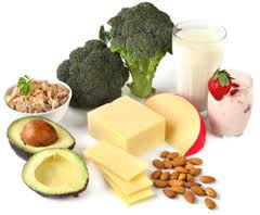 cacium rich foods cacium rich foods